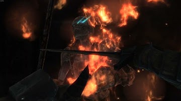 Skyrim: Under Saarthal