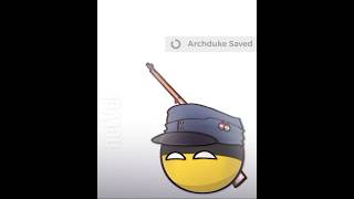 #oldvideo | Life could be dream.. #countryballs Resimi