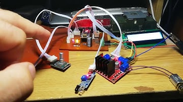 Arduino automatic model train (6)