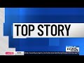 SWAT Team executing search warrant at south Laredo home