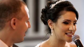 Casamento de Viviane & Rafael