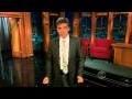 Late Late Show with Craig Ferguson 3/11/2010 Lisa Kudrow, Ryan Bingham