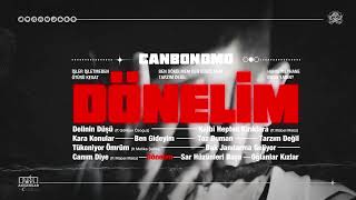 Can Bonomo - Dönelim  #KaraKonular Resimi