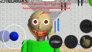 Baldi