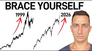 The UNTHINKABLE is About to Happen to Stocks