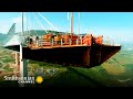 Road Deck Construction and Challenges