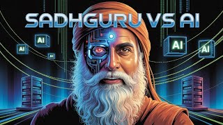 The Future of Humanity in the AI Era   by Sadhguru