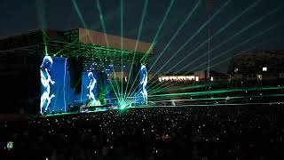 TOOL- Stinkfist - At Sonic Temple 2026 