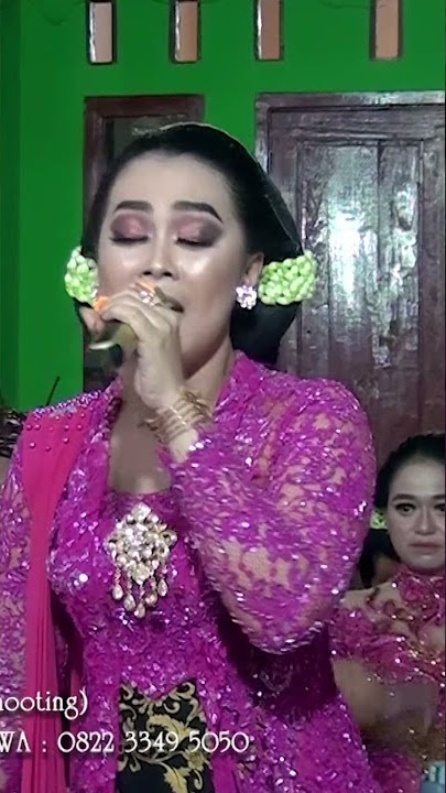 Terlalu Mahal Harus Kubayar - Tanti Asyifa - Story Wa
