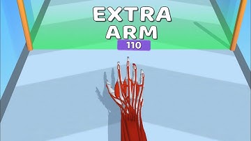 MAX LEVEL in Plaster Run Gameplay Android,ios (Levels 9-10)