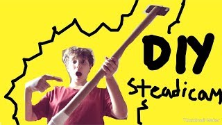 DIY Movies: STEADICAM