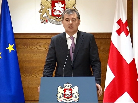 სოზარ სუბარი არასამთავრობო ორგანიზაციების მიერ გავრცელებულ განცხადებას გამოეხმაურა