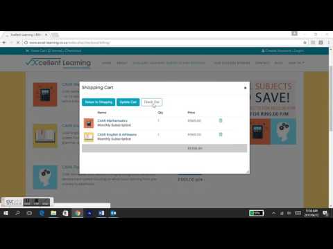 How to Purchase CAMI online