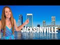 Jacksonville, Florida's Top Attractions + Local Food | 48 hours in Florida's LARGEST City Mp3 Song