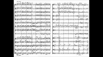 Emmanuel Chabrier - Habanera (1888)