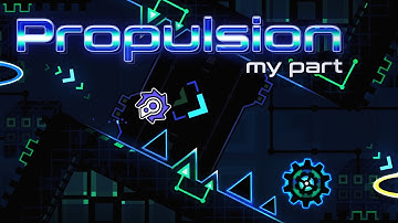 My Part in Propulsion by Polli and more