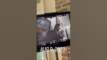 Thumbnail of Suicideboys Behind the scenes of NOT EVEN GHOSTS ARE THIS EMPTY MV scrim’s house