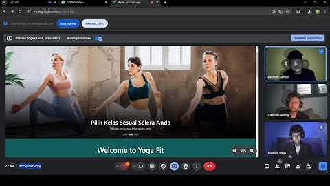 Project UTS Pemrograman Web 1