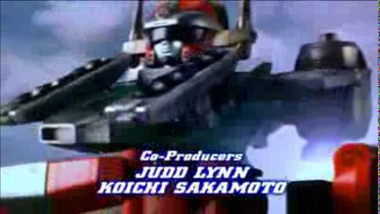 Power Rangers a la velocidad del Luz Opening YouTube Power Rangers a la velocidad del Luz Opening YouTube