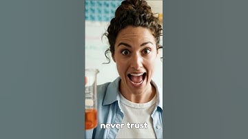 Why can you never trust atoms? #sciencejokes #atomichumor #dadjokes #cheekyscience #funny #lol