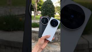Vivo x300 Ultra vs Xiaomi 17 Ultra Leica Edition - Портретный Тест Камер! 🦸‍♀️ #shorts #test