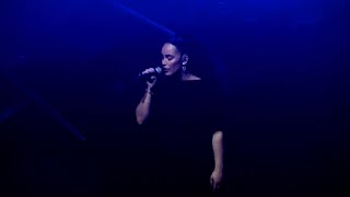 Jorja Smith Live - Broken is the man - (Ace Theater)