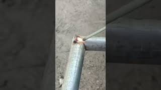 Watch This Before Welding Galvanized! ⚠️