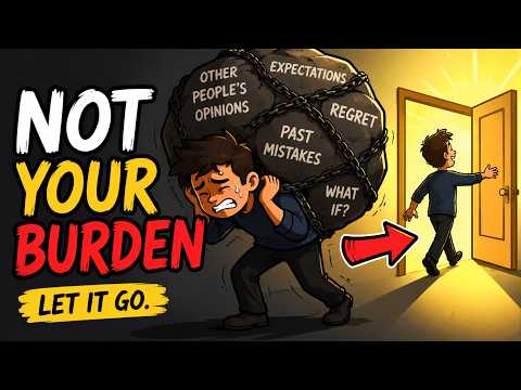 LIFE EXPLAINED IN 6 MINUTES | THE LESSON MOST PEOPLE LEARN TOO LATE