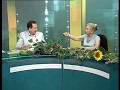 Наталья Земная - 21/06/2013 - "На заданную тему"