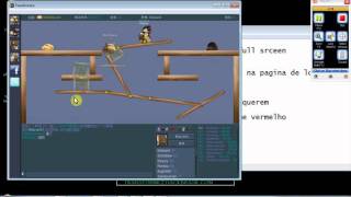 Hacker Transformice Usando Vip Hacker 0.166