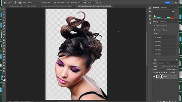 Smart Objects + Masks