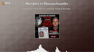 Searching for Answers: Part One - The Murder of Breanne Pennington