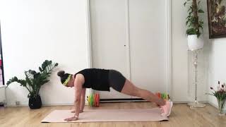 SNAP JUMPS