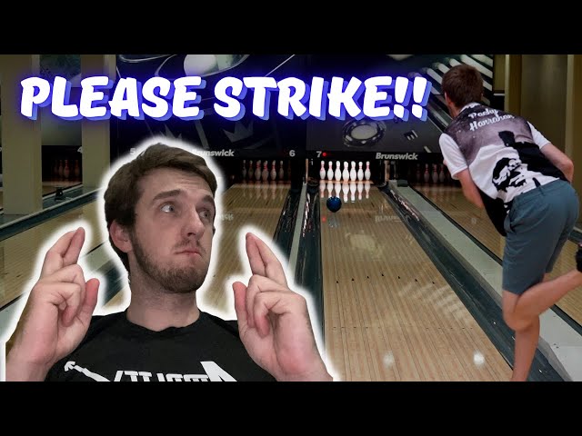 My Most Forgiving Bowling Balls!! Hammer Dark Web and Ocean Vibe Ball Review class=