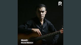 Pora - Murod Manzur