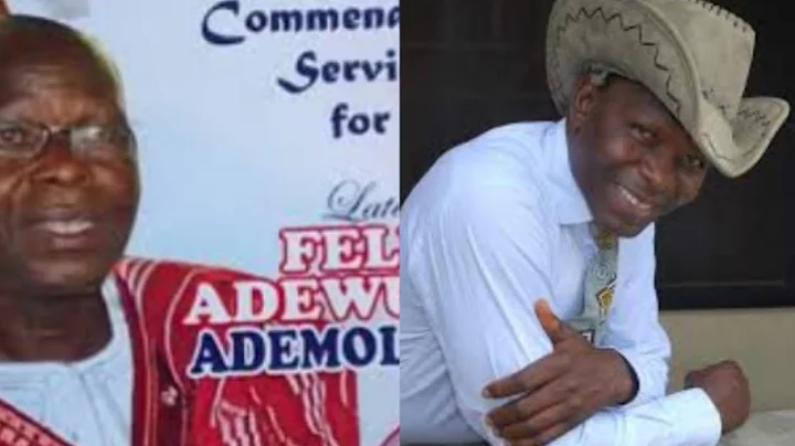 PHOTOJOURNALIST WHO STOPPED BOLA IGE'S ASSASSINATION IS DEAD