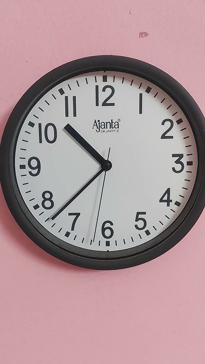 Why Does A Minute Have 60 Seconds time minute watch basics why-does-a-minute-have-60-seconds-youtube
