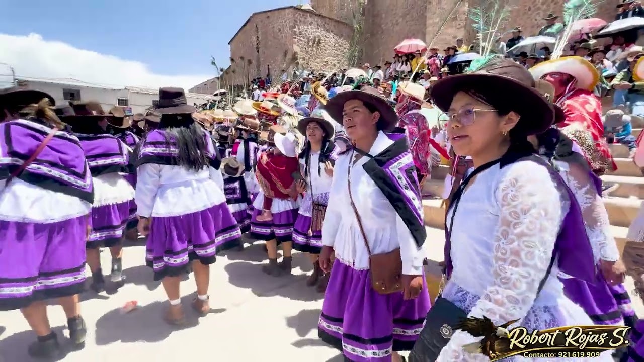 ADIOS NIWAYÑA DESPIDIWAYÑA ROBERT ROJAS SERRANO