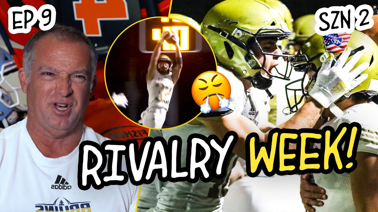 “Entire Team Is PUNISHED” Coach Who Never Punts DESTROYS Rivals! Shocking News Puts Season At RISK!?