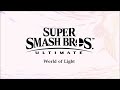 Lifelight  super smash bros ultimate