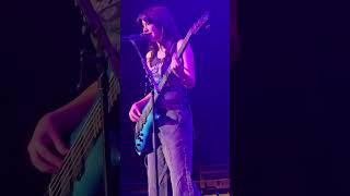 The Warning ABQ 9.19.2026 #thewarningrockband  #livemusic #rock #thewarningarmy