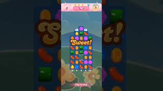 Candy Crush Saga (Gameplay) Level 201-205 screenshot 4