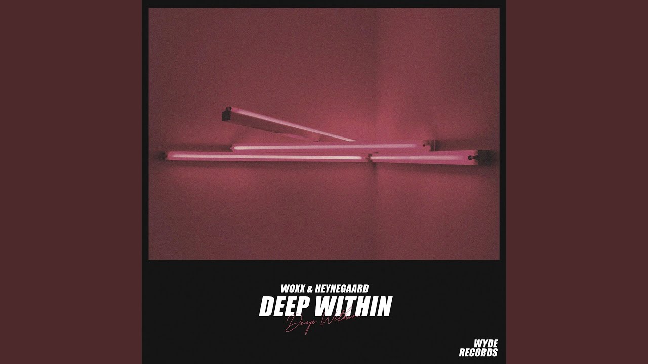 Deep Within adlı videoyu YouTube'da izle Deep Within adlı videoyu YouTube'da izle