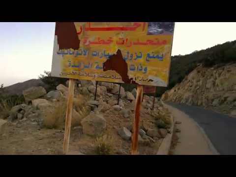 عقبة بني عمرو وتحذير من السيارات الاتوماتيك