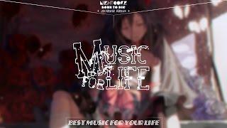 Nightcore - Born To Die