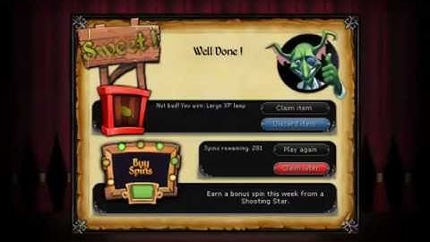 HackCrewSof Squeal of Fortune bug abuse at it