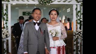 Marriage prog. Thao & Reena 12 Jan. 2022