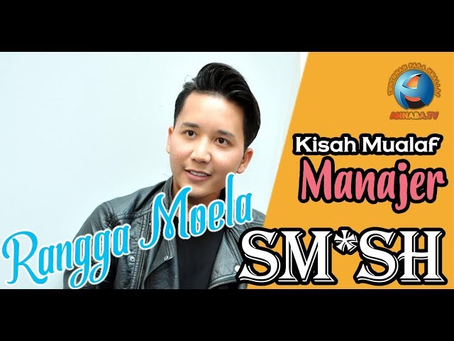 Foto Rangga Smash