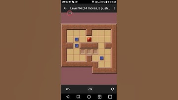 Soko++ Microban I level 94