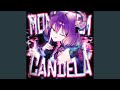 MONTAGEM CANDELA Slowed
